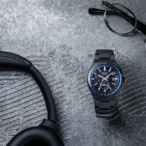 画像2: SEIKO[セイコー]  ASTRON[アストロン] SBXY041 ソーラー電波ワールドタイム　NEXTER(ネクスター)　 メンズモデル　正規品