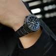 画像3: SEIKO[セイコー]  ASTRON[アストロン] SBXY041 ソーラー電波ワールドタイム　NEXTER(ネクスター)　 メンズモデル　正規品