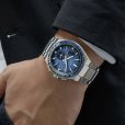 画像2: SEIKO[セイコー]  ASTRON[アストロン] SBXY037 ソーラー電波ワールドタイム　NEXTER(ネクスター)　 メンズモデル　正規品 (2)