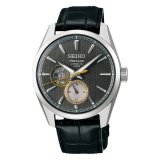 SEIKO[セイコー]PRESAGE[プレザージュ]　SARJ005 　コアショップモデル　Sharp Edged Series　メカニカル 　麻布テーラー コラボレーション限定モデル 国内限定400本  　メンズ　 正規品