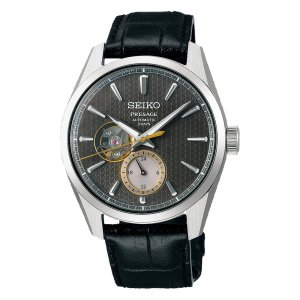 画像1: SEIKO[セイコー]PRESAGE[プレザージュ]　SARJ005 　コアショップモデル　Sharp Edged Series　メカニカル 　麻布テーラー コラボレーション限定モデル 国内限定400本  　メンズ　 正規品