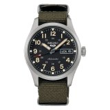 SEIKO[セイコー] 5 SPORTS [5スポーツ] Field series　SBSA201　メカニカル　 メンズ 　正規品