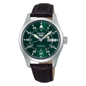 画像1: SEIKO[セイコー] 5 SPORTS [5スポーツ] Field series　SBSA203　メカニカル　 メンズ 　正規品