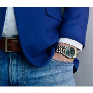 画像7: CITIZEN[シチズン]  CITIZEN コレクション　NJ0154-80H　メカニカル 　“TSUYOSA”Collection　メンズモデル　 正規品