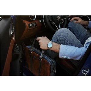 画像9: CITIZEN[シチズン]  CITIZEN コレクション　NJ0151-88M　メカニカル 　“TSUYOSA”Collection　メンズモデル　 正規品