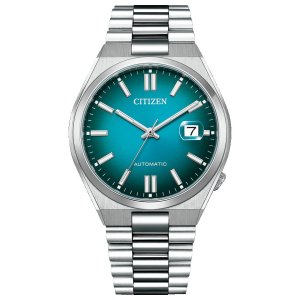 画像1: CITIZEN[シチズン]  CITIZEN コレクション　NJ0151-88X　メカニカル 　“TSUYOSA”Collection　メンズモデル　 正規品