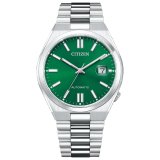 CITIZEN[シチズン]  CITIZEN コレクション　NJ0150-81X　メカニカル 　“TSUYOSA”Collection　メンズモデル　 正規品