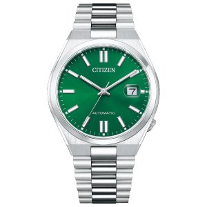 画像1: CITIZEN[シチズン]  CITIZEN コレクション　NJ0150-81X　メカニカル 　“TSUYOSA”Collection　メンズモデル　 正規品