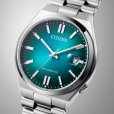 画像4: CITIZEN[シチズン]  CITIZEN コレクション　NJ0151-88X　メカニカル 　“TSUYOSA”Collection　メンズモデル　 正規品 (4)