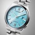 画像4: CITIZEN[シチズン]  CITIZEN コレクション　NJ0151-88M　メカニカル 　“TSUYOSA”Collection　メンズモデル　 正規品