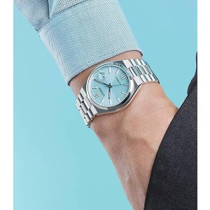 画像7: CITIZEN[シチズン]  CITIZEN コレクション　NJ0151-88M　メカニカル 　“TSUYOSA”Collection　メンズモデル　 正規品