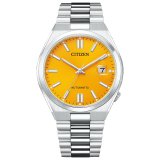 CITIZEN[シチズン]  CITIZEN コレクション　NJ0150-81Z　メカニカル 　“TSUYOSA”Collection　メンズモデル　 正規品