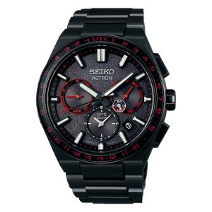 画像1: SEIKO[セイコー]  ASTRON[アストロン]  SBXC137　2023 Limited Edition 世界限定：1,200本（うち国内：350本）  コアショップ専用モデル　 メンズ　正規品