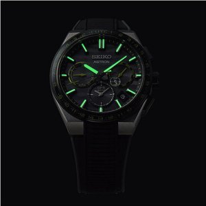 画像5: SEIKO[セイコー]  ASTRON[アストロン]  SBXC139　2023 Limited Edition 世界限定：1,200本（うち国内：350本）  コアショップ専用モデル　 メンズ　正規品