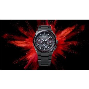 画像6: SEIKO[セイコー]  ASTRON[アストロン]  SBXC137　2023 Limited Edition 世界限定：1,200本（うち国内：350本）  コアショップ専用モデル　 メンズ　正規品
