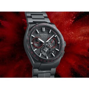 画像7: SEIKO[セイコー]  ASTRON[アストロン]  SBXC137　2023 Limited Edition 世界限定：1,200本（うち国内：350本）  コアショップ専用モデル　 メンズ　正規品