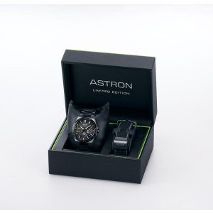 画像4: SEIKO[セイコー]  ASTRON[アストロン]  SBXC139　2023 Limited Edition 世界限定：1,200本（うち国内：350本）  コアショップ専用モデル　 メンズ　正規品
