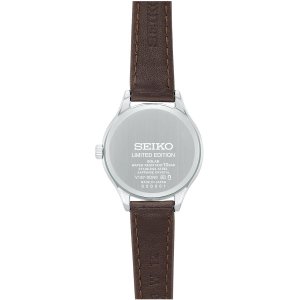 画像2: SEIKO[ セイコー]　SEIKO SELECTION[セイコー セレクション]　STPX099 　セイコー腕時計110周年記念限定モデル 国内限定500本 　レディス ソーラー　  正規品
