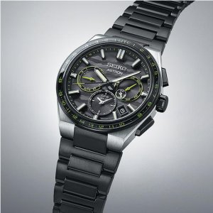 画像6: SEIKO[セイコー]  ASTRON[アストロン]  SBXC139　2023 Limited Edition 世界限定：1,200本（うち国内：350本）  コアショップ専用モデル　 メンズ　正規品