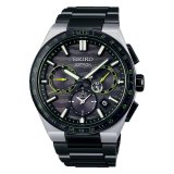 SEIKO[セイコー]  ASTRON[アストロン]  SBXC139　2023 Limited Edition 世界限定：1,200本（うち国内：350本）  コアショップ専用モデル　 メンズ　正規品