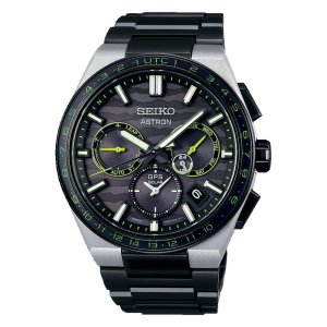 画像1: SEIKO[セイコー]  ASTRON[アストロン]  SBXC139　2023 Limited Edition 世界限定：1,200本（うち国内：350本）  コアショップ専用モデル　 メンズ　正規品