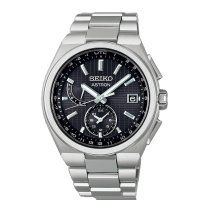 SEIKO[セイコー]  ASTRON[アストロン] SBXY067   NEXTER(ネクスター)   ソーラー電波修正　メンズモデル　正規品