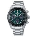 SEIKO[セイコー] PROSPEX[プロスペックス]　SPEEDTIMER （スピードタイマー）SBDL107  ソーラークロノグラフ  メタルバンド  メンズモデル　正規品