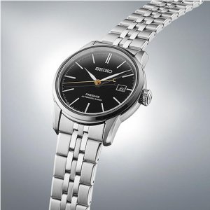 画像4: SEIKO[セイコー]　PRESAGE[プレザージュ]　SARX107 　コアショップモデル　Craftsmanship Series　メカニカル 　メタルバンド 　メンズ　 正規品