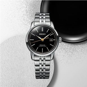 画像2: SEIKO[セイコー]　PRESAGE[プレザージュ]　SARX107 　コアショップモデル　Craftsmanship Series　メカニカル 　メタルバンド 　メンズ　 正規品