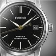 画像3: SEIKO[セイコー]　PRESAGE[プレザージュ]　SARX107 　コアショップモデル　Craftsmanship Series　メカニカル 　メタルバンド 　メンズ　 正規品 (3)