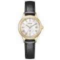 CITIZEN[シチズン]XC[クロスシー] ES9492-14A   hikari collection   エコドライブ電波時計 (ワールドタイム)  　正規品