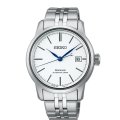 SEIKO[セイコー]　PRESAGE[プレザージュ]　SARX105　コアショップモデル　Craftsmanship Series　メカニカル 　メタルバンド 　メンズ　 正規品