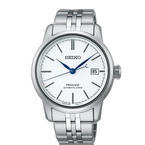 画像1: SEIKO[セイコー]　PRESAGE[プレザージュ]　SARX105　コアショップモデル　Craftsmanship Series　メカニカル 　メタルバンド 　メンズ　 正規品