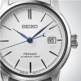 画像3: SEIKO[セイコー]　PRESAGE[プレザージュ]　SARX105　コアショップモデル　Craftsmanship Series　メカニカル 　メタルバンド 　メンズ　 正規品 (3)