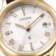 画像5: CITIZEN[シチズン]XC[クロスシー] ES9492-14A   hikari collection   エコドライブ電波時計 (ワールドタイム)  　正規品