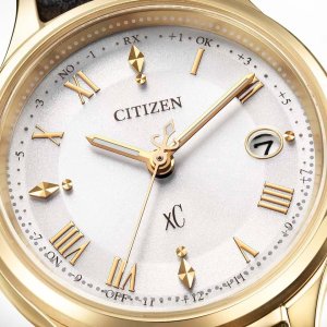 画像5: CITIZEN[シチズン]XC[クロスシー] ES9492-14A   hikari collection   エコドライブ電波時計 (ワールドタイム)  　正規品