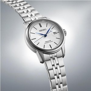 画像4: SEIKO[セイコー]　PRESAGE[プレザージュ]　SARX105　コアショップモデル　Craftsmanship Series　メカニカル 　メタルバンド 　メンズ　 正規品