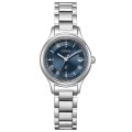 CITIZEN[シチズン]XC[クロスシー] ES9490-61L   hikari collection   エコドライブ電波時計 (ワールドタイム)  　正規品