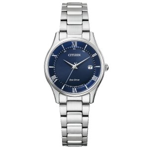 画像1: CITIZEN[シチズン]CITIZEN コレクション[シチズンコレクション] ES0000-79L　ペアモデル　レディース　正規品