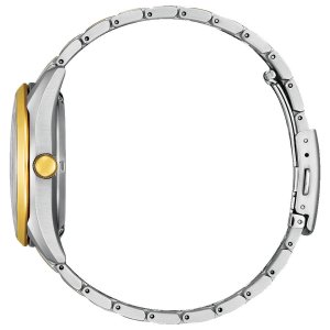 画像2: CITIZEN[シチズン]  CITIZEN コレクション　NH9114-99P　メカニカル 　メンズモデル　 正規品