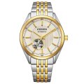 CITIZEN[シチズン]  CITIZEN コレクション　NH9114-99P　メカニカル 　メンズモデル　 正規品