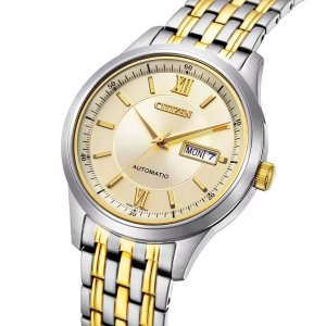 画像4: CITIZEN[シチズン]  CITIZEN コレクション　NY4057-63P　メカニカル 　メンズモデル　 正規品