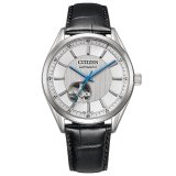 CITIZEN[シチズン]  CITIZEN コレクション　NH9111-11B　メカニカル 　メンズモデル　 正規品