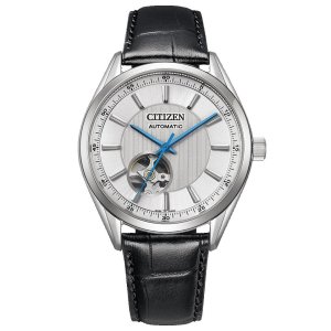 画像1: CITIZEN[シチズン]  CITIZEN コレクション　NH9111-11B　メカニカル 　メンズモデル　 正規品