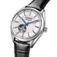 画像4: CITIZEN[シチズン]  CITIZEN コレクション　NH9111-11B　メカニカル 　メンズモデル　 正規品 (4)