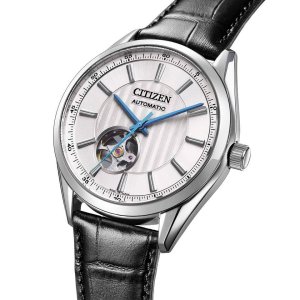 画像4: CITIZEN[シチズン]  CITIZEN コレクション　NH9111-11B　メカニカル 　メンズモデル　 正規品