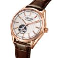 画像4: CITIZEN[シチズン]  CITIZEN コレクション　NH9112-19A　メカニカル 　メンズモデル　 正規品 (4)