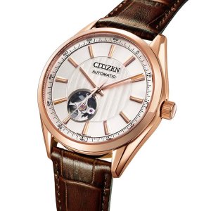 画像4: CITIZEN[シチズン]  CITIZEN コレクション　NH9112-19A　メカニカル 　メンズモデル　 正規品