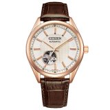 CITIZEN[シチズン]  CITIZEN コレクション　NH9112-19A　メカニカル 　メンズモデル　 正規品