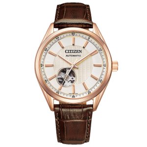 画像1: CITIZEN[シチズン]  CITIZEN コレクション　NH9112-19A　メカニカル 　メンズモデル　 正規品